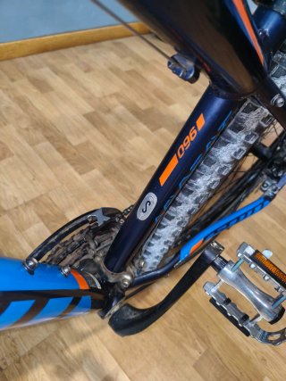 Scott  Aspect 29 Talla S