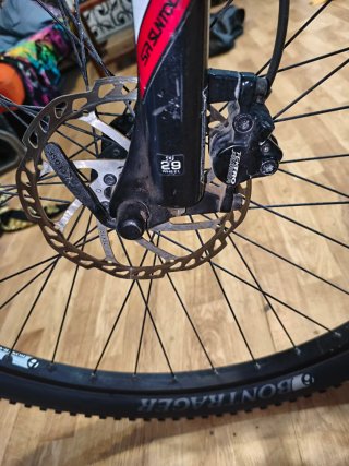 Scott  Aspect 29 Talla S