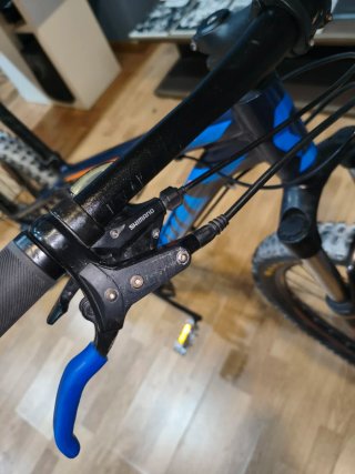 Scott  Aspect 29 Talla S