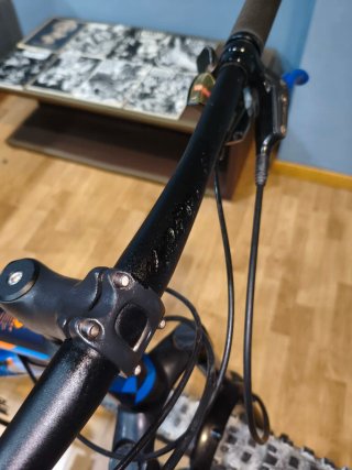 Scott  Aspect 29 Talla S