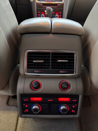 AUDI Q7 7 PLAZAS NACIONAL