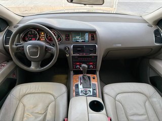 AUDI Q7 7 PLAZAS NACIONAL