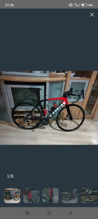 Trek Emonda Sl6 2021