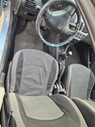 Peugeot 206 2006