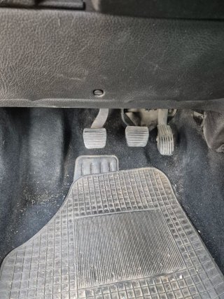 Peugeot 206 2006