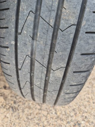 Peugeot 206 2006