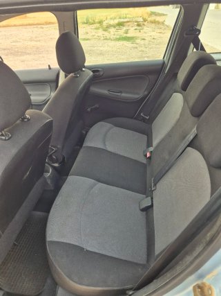 Peugeot 206 2006