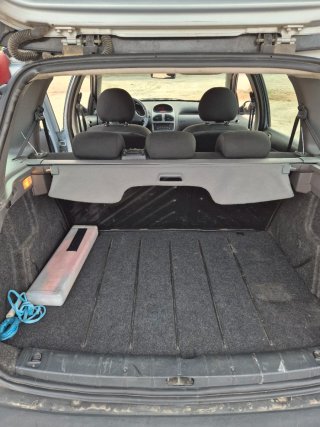 Peugeot 206 2006