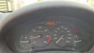 Peugeot 206 2006