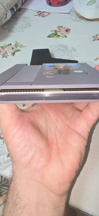 Hogan's Alley NES (Nintendo)