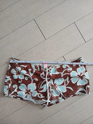 Short Sundek mare floreale – Taglia M (8)