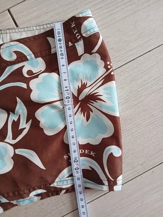 Short Sundek mare floreale – Taglia M (8)