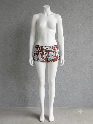 Short Sundek mare floreale – Taglia M (8)