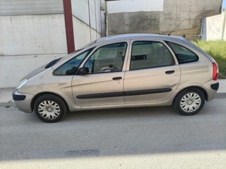 Citroen Xsara 2006