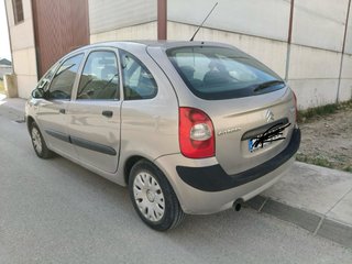 Citroen Xsara 2006