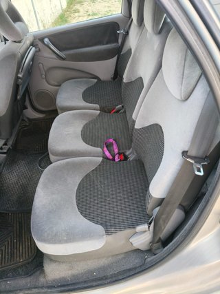 Citroen Xsara 2006