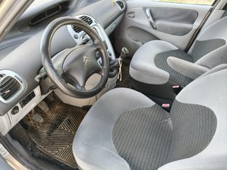 Citroen Xsara 2006