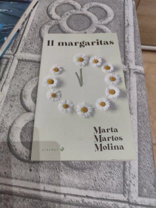 11 margaritas
