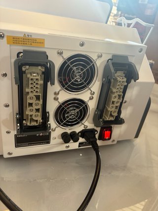 Plastificadora EMSzero