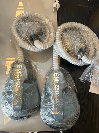 Plastificadora EMSzero