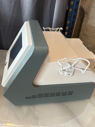 Plastificadora EMSzero