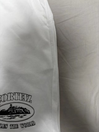 Pantaloni corti Corteiz