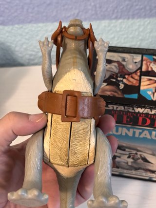 Figura Star Wars Return of the Jedi Tauntaun