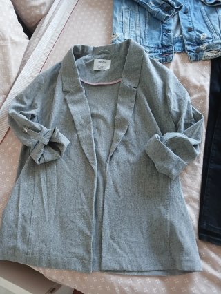 Lote Ropa Mujer Talla S