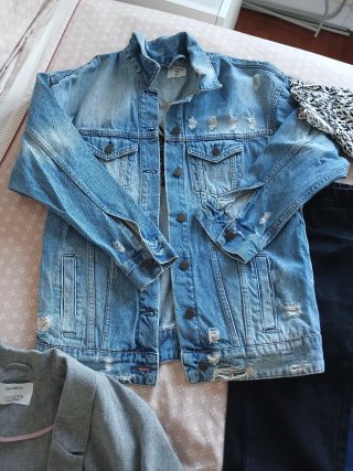 Lote Ropa Mujer Talla S