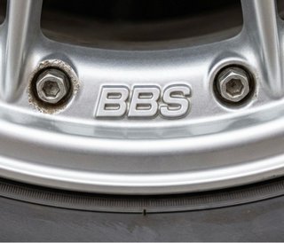 Llantas BBS para Jaguar