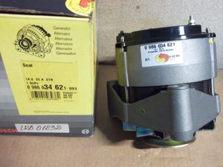 Alternador Bosch Seat Ibiza Primera Serie