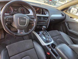 Audi A4 2011