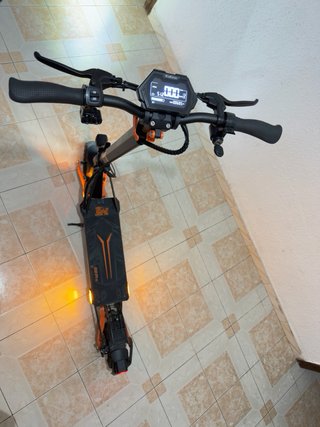 Kukirin G2 Pro Patinete Eléctrico