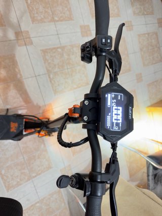 Kukirin G2 Pro Patinete Eléctrico