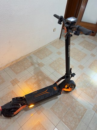 Kukirin G2 Pro Patinete Eléctrico