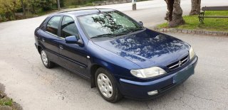 Citroen Xsara 2000