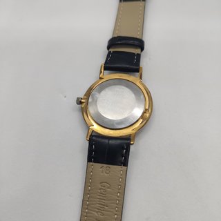 RELOJ RUSO POLJOT BAÑADO EN ORO-AU-10 / 23 RUBIES