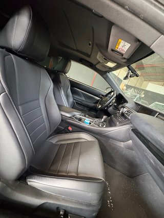 Lexus RC 2017 300h