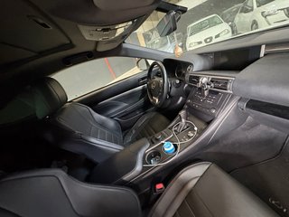 Lexus RC 2017 300h