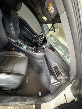 Lexus RC 2017 300h