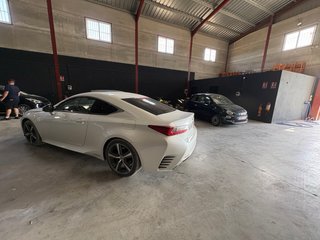 Lexus RC 2017 300h
