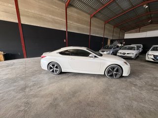 Lexus RC 2017 300h