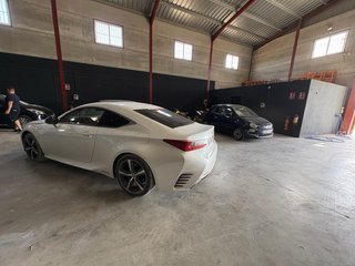 Lexus RC 2017 300h