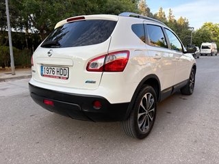 Nissan Qashqai 1.5 dCi
