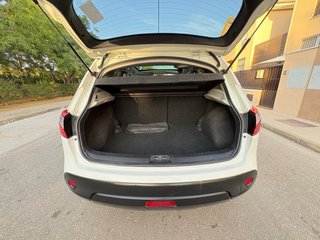 Nissan Qashqai 1.5 dCi