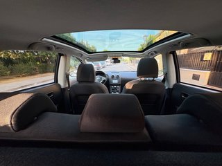 Nissan Qashqai 1.5 dCi