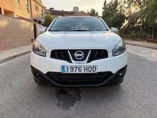 Nissan Qashqai 1.5 dCi
