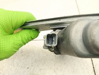 ELEVALUNAS DELANTERO DERECHO CITROEN C3 HM01 9683
