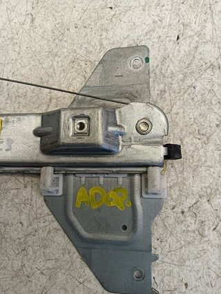 ELEVALUNAS DELANTERO DERECHO CITROEN C3 HM01 9683