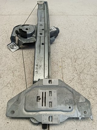 ELEVALUNAS DELANTERO DERECHO CITROEN C3 HM01 9683